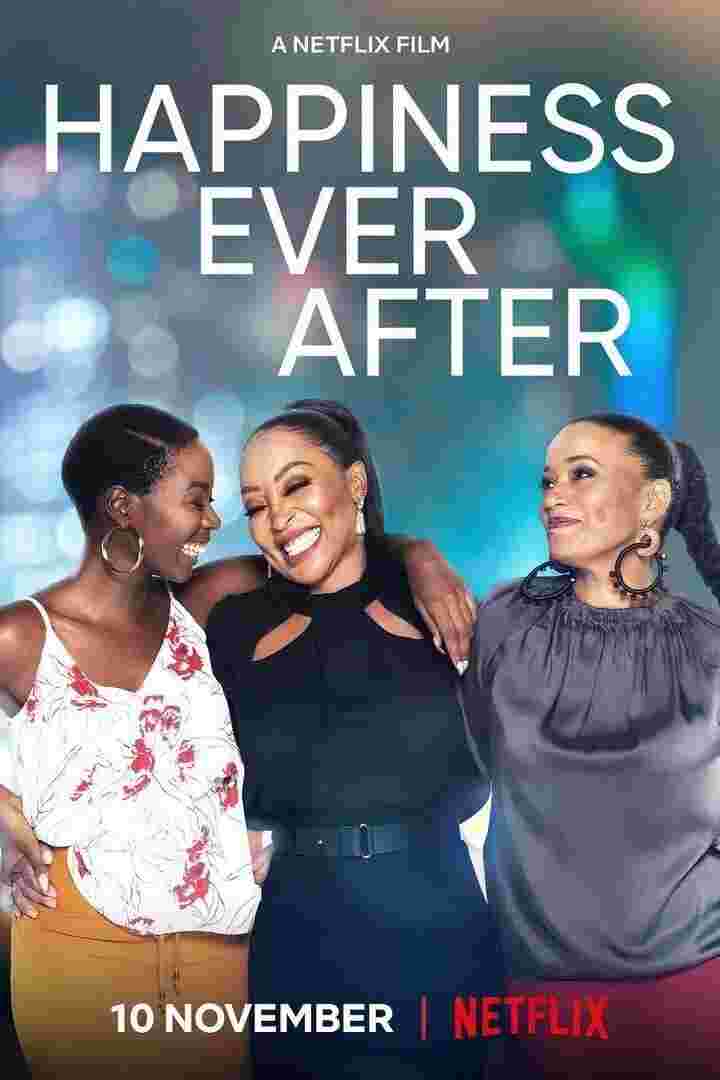 Happiness Ever After (2021) Nambitha Ben-Mazwi